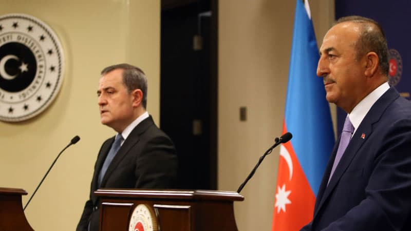 Bundan sonra Türkiyəyə yalnız şəxsiyyət vəsiqəsi ilə gedəcəyik
