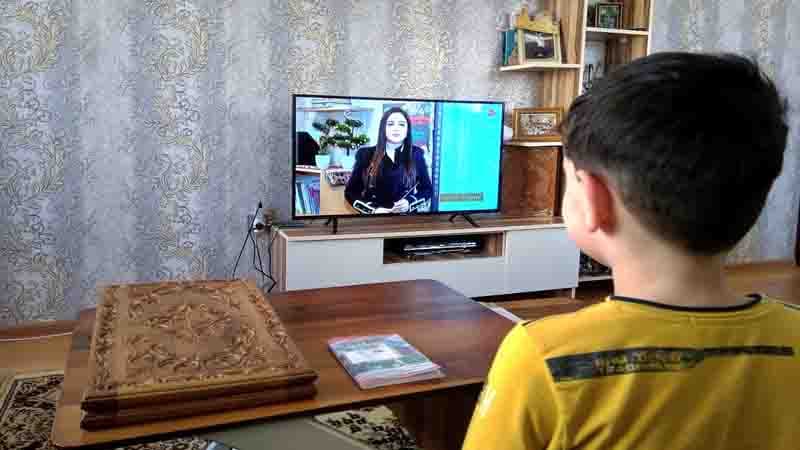 Teledərslərin sabaha olan cədvəli (FOTO)