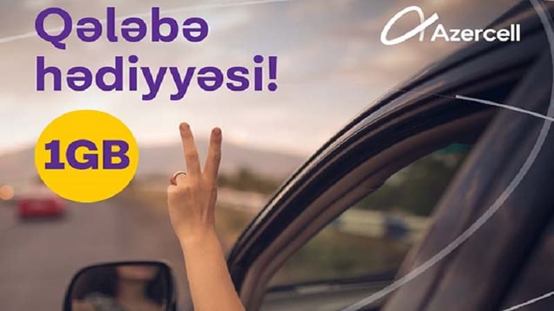 Bizə Zəfər yaraşır