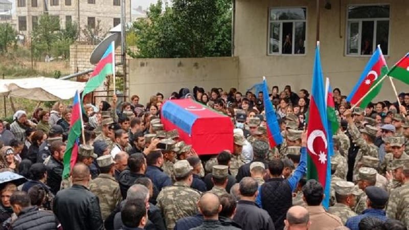 Elşad Baratdan şəhid Xalid Hassana möhtəşəm ithaf şeiri (FOTO)