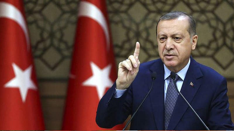 Tofiq Zülfüqarov: “Ərdoğanın bu sülh çağırışları o demək deyil ki...”