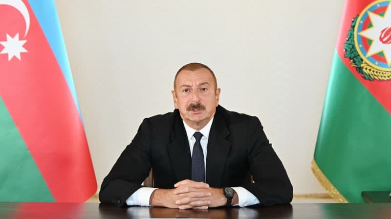 Ardıc sakinlərindən Prezidentə müraciət: Qarabağda kənd salmaq...