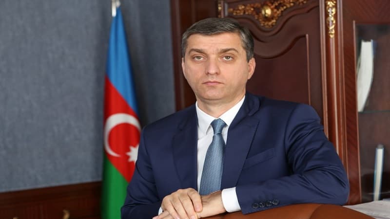 Hesablama Palatasının sədri (DOSYE)