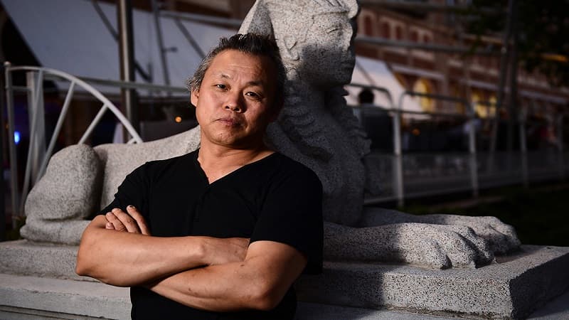 Rejissor Kim Ki Duk Latviyada müəmmalı şəkildə öldü