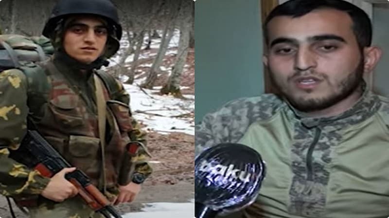 Cəbrayıl döyüşlərinin Mübarizi: "Ermənilər “Yaşma” adı gələndə...” (VİDEO)