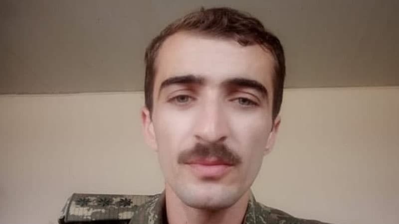 Şəhid Vüsalın xanımı: “Onu görəndə dedim, bu mənim tipim deyil…” 