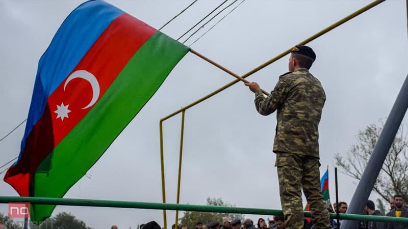 Ermənilərin Hadrudda təxribat törətdiyi təsdiqləndi: Yaralı sayı açıqlandı