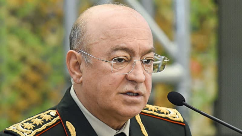 Kəmaləddin Heydərov: "Müharibə zamanı ziyan dəymiş evlər bərpa olunacaq"