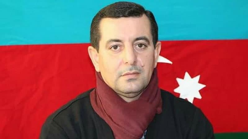 Əli Kərimlinin köməkçisi 200 manat cərimə edildi