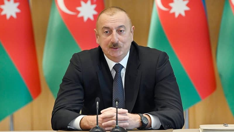 Prezidentdən yeni təyinat