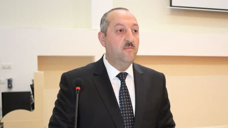 Cəlilabadın icra başçısının səlahiyyətlərini kim icra edir?
