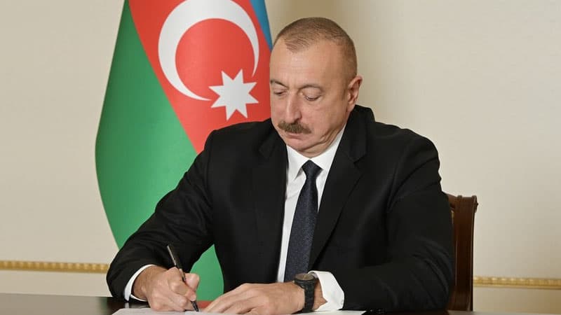 Sahibkarlığın İnkişafı Fondunun İdarə Heyətinin tərkibi genişləndirildi (SƏRƏNCAM)