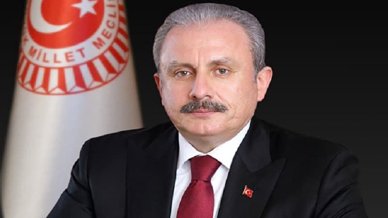 İranda Ərdoğana qarşı nalayiq davranışlar qəbuledilməzdir - Mustafa Şəntop
