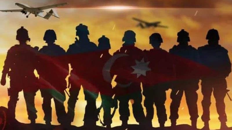Vətən müharibəsində döyüşən və şəhid olan idmançılarımızın sayı açıqlandı