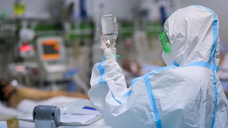 Azərbaycanda koronavirusa 4451 yeni yoluxma qeydə alındı, 39 nəfər vəfat etdi