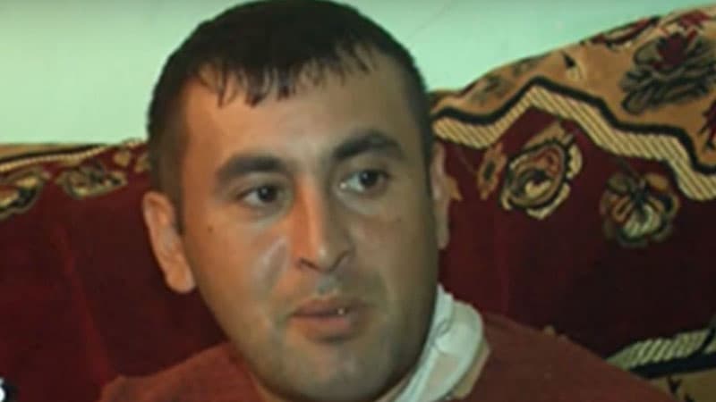 Şəhid dostunun nəşini qorumaq üçün yaralı halda döyüşdü (VİDEO)
