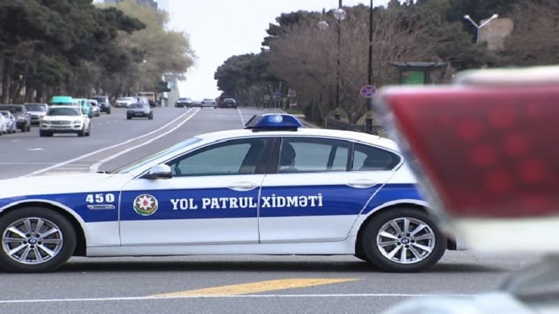 Bakıda daxili karantin postları fəaliyyətə başladı