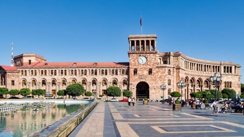 Paşinyan xilas yolunu açıqladı: İqtisadi əlaqələr düşmən ölkəyə necə təsir edəcək? 