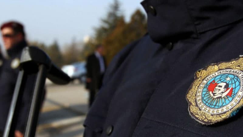 MİT Türkiyədə İran kəşfiyyatına qarşı əməliyyat keçirdi: 11 nəfər saxlanıldı