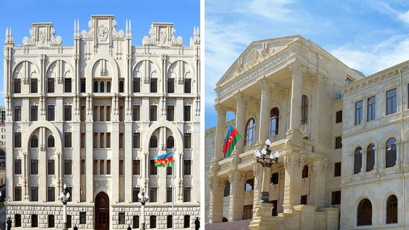 Baş Prokurorluq və DİN-dən xəbərdarlıq