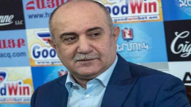 "Azərbaycan Ordusu irəlilədikcə hərbçilərimiz qorxub qaçırdı..." - Samvel Babayan
