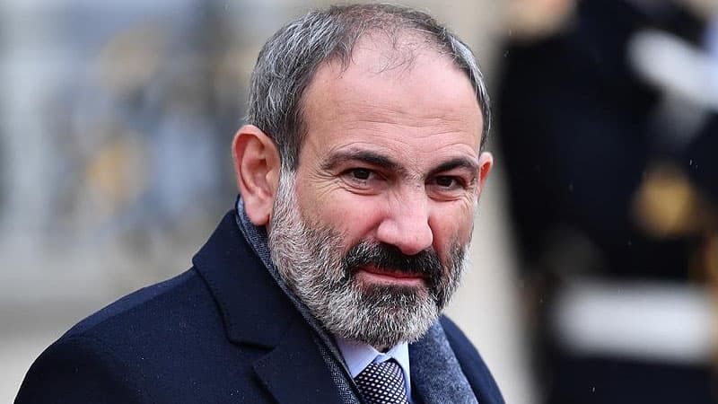 "Paşinyan o sözləri xoş niyyətlə deməyib" (ŞƏRH)