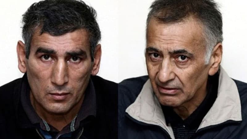 Dilqəmlə Şahbaz Azərbaycana qaytarılır