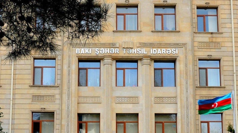 Mehriban Vəliyeva yenidən idarə müdir təyin edildi