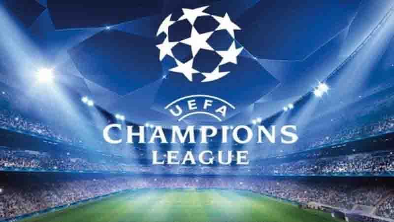 Çempionlar Liqasında 1/8 finalın təqvimi açıqlandı
