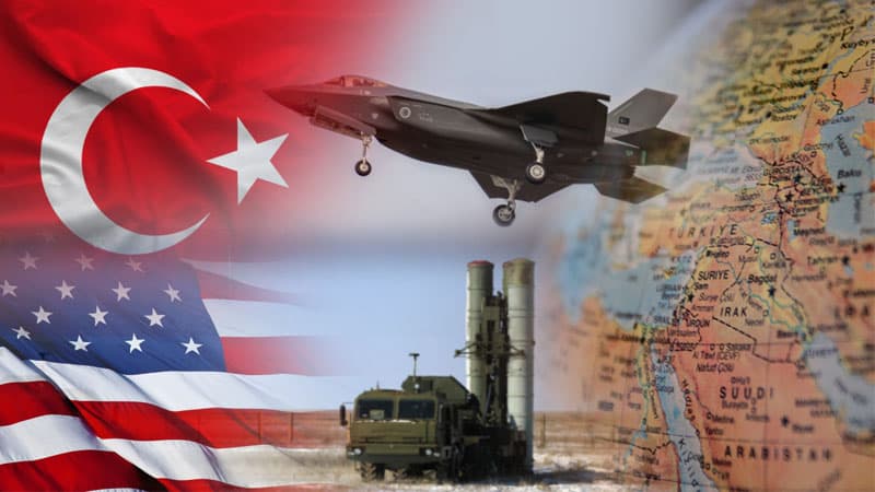ABŞ Türkiyəyə sanksiya tətbiq etdi: Nəticəsi necə olacaq? (ŞƏRH)