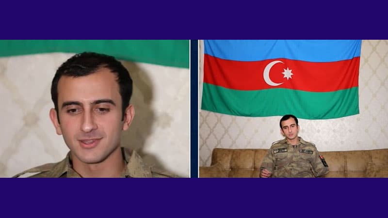 Qolunu itirən qazi: "Məqsədimiz ancaq bir idi - qalibiyyət uğurunda!" (VİDEO)