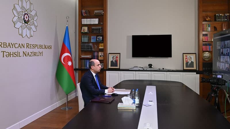 Erməni təxribatı nəticəsində ölən və yaralanan şagirdlərin sayı açıqlandı