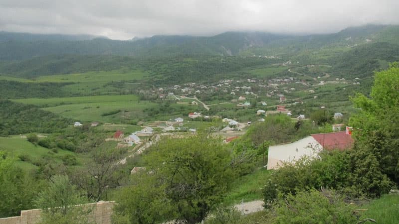 Saqiyan kəndinin və bələdiyyəsinin adı dəyişdirildi - Günəşli
