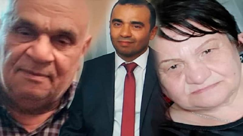 10 günə atası, anası, xalası və özü COVID-19-dan vəfat etdi