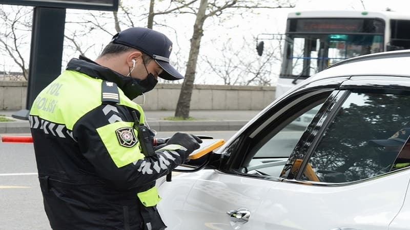 DİN karantin postları ilə bağlı məlumat yaydı (VİDEO)