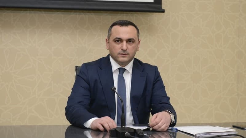 Ramin Bayramlı: "Antigenlərə qarşı anticisimləri sintez etsək, nəticə əldə edə bilərik"