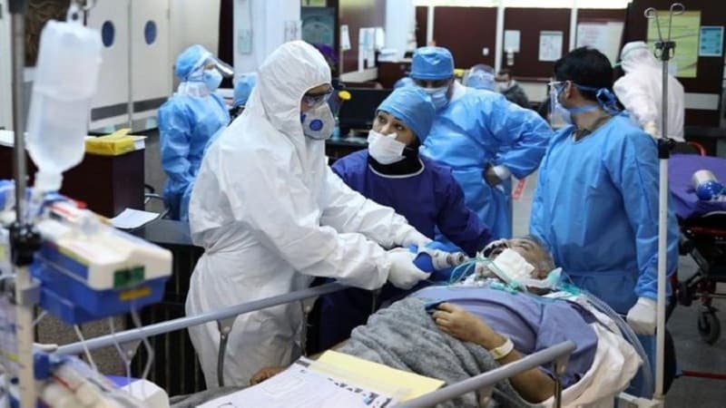 COVİD qurbanları: 20 illik ağrılı səbəblər... - Ekspert