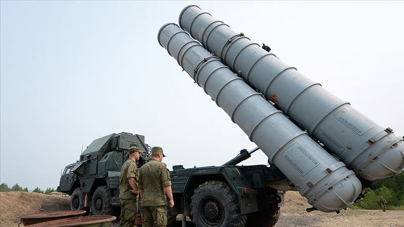 Erməni general: “Azərbaycan Ordusu S-300-lərimizi 15 dəqiqəyə məhv etdi” (VİDEO)