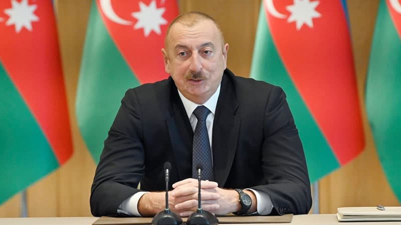 Prezident bu hərbçiləri təltif etdi (SİYAHI)