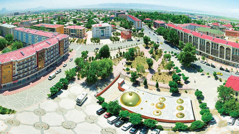 Naxçıvanın təbii qaza olan tələbatını qarşılayacaq layihə ilə bağlı vacib açıqlama