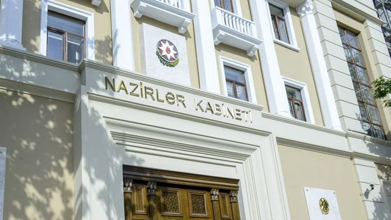 Azərbaycanda yeni fond yaradıldı