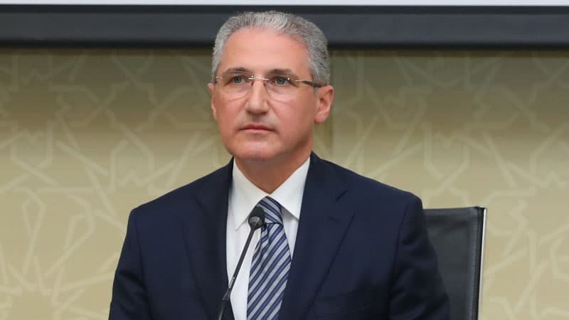 Muxtar Babayev bu idarə rəisini işdən çıxardı