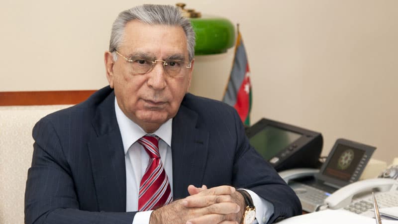Ramiz Mehdiyev AMEA-nın əməkdaşlarını cəzalandıracaq
