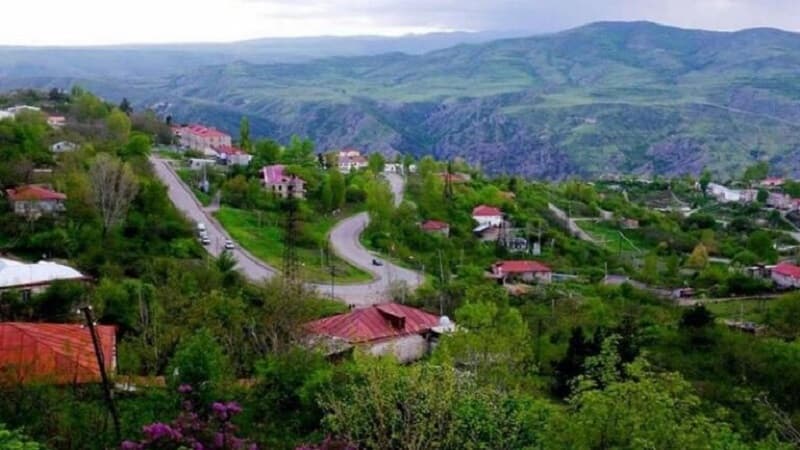 Daha bir nazirliyin Qarabağ Regional İdarəsi yaradıldı  (AÇIQLAMA)