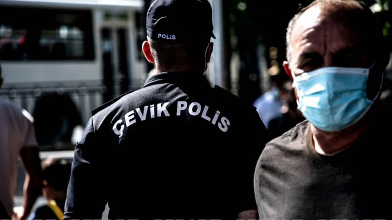 Epidemiya əleyhinə rejimin pozulmasına görə cərimələr yenidən artırılır