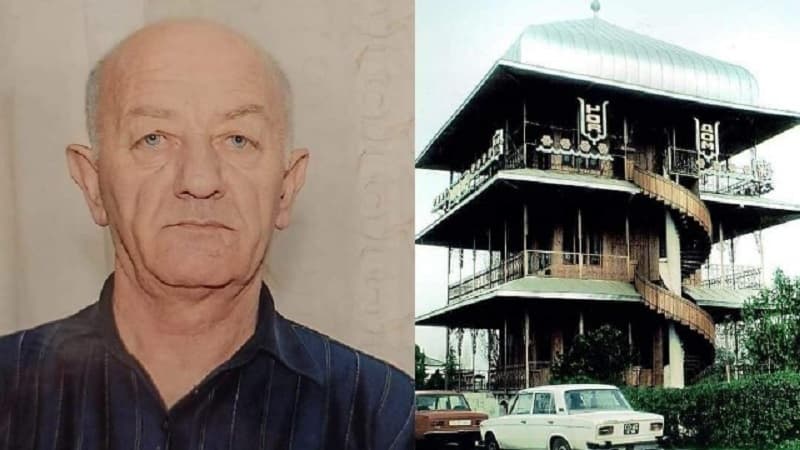 Məşhur "Ağdam Çay evi"nin direktoru vəfat etdi (FOTO)