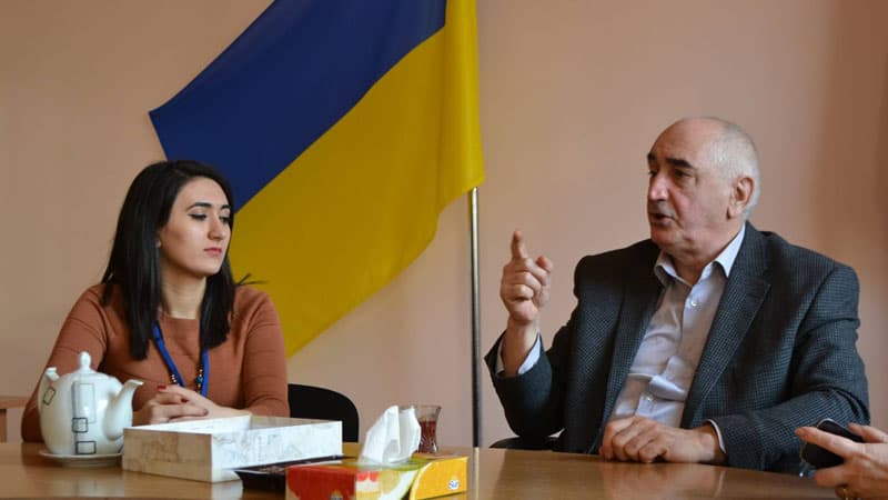 Azərbaycanın tanınmış professoru vəfat etdi