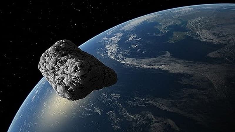 İki asteroid sabah Yerə yaxınlaşacaq (VİDEO)