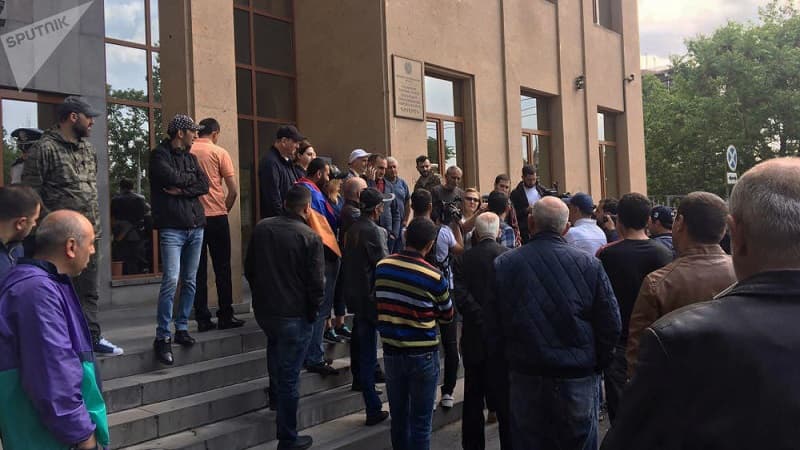 Avropa Birliyi Ermənistana 9 milyon avro ayıracaq