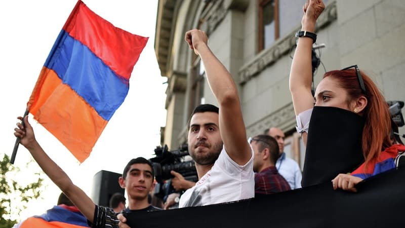 Erməni xalqı COVİD-dən qat-qat ağır dərdə düçar olub... – Zərdüşt Əlizadə